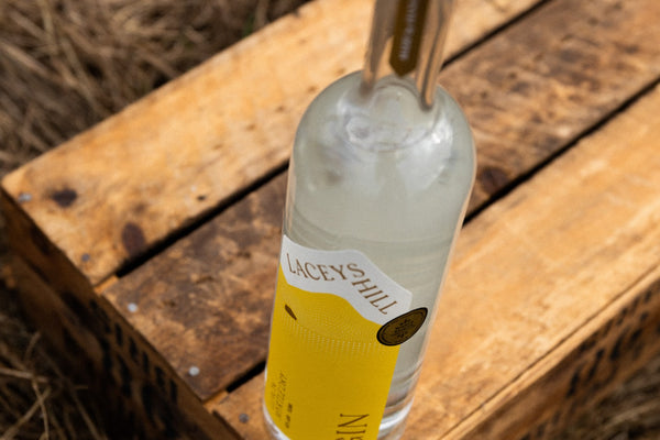 A moment with myrtle