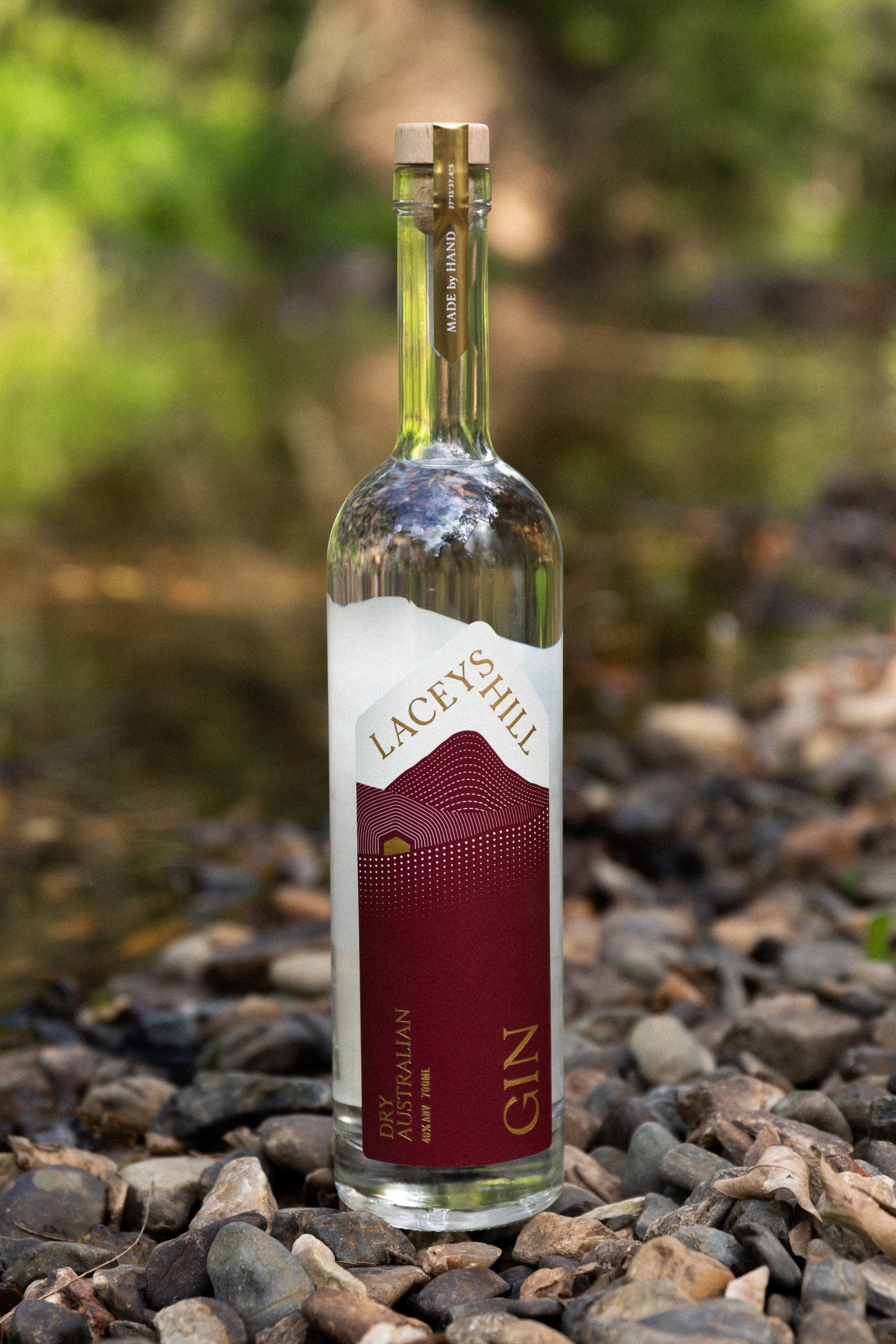Dry Australian Gin