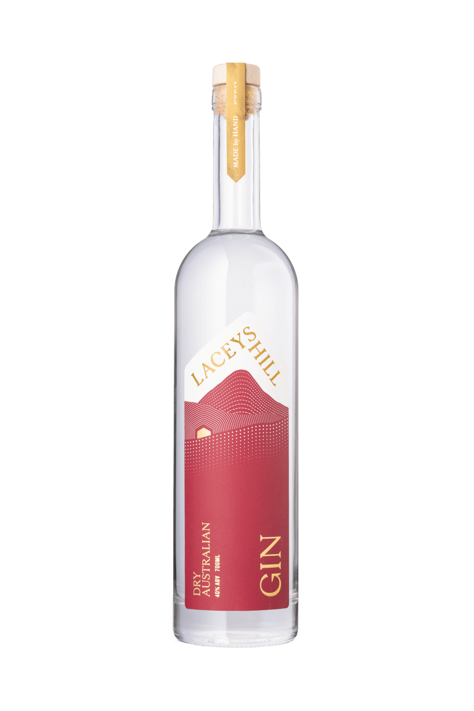 Dry Australian Gin