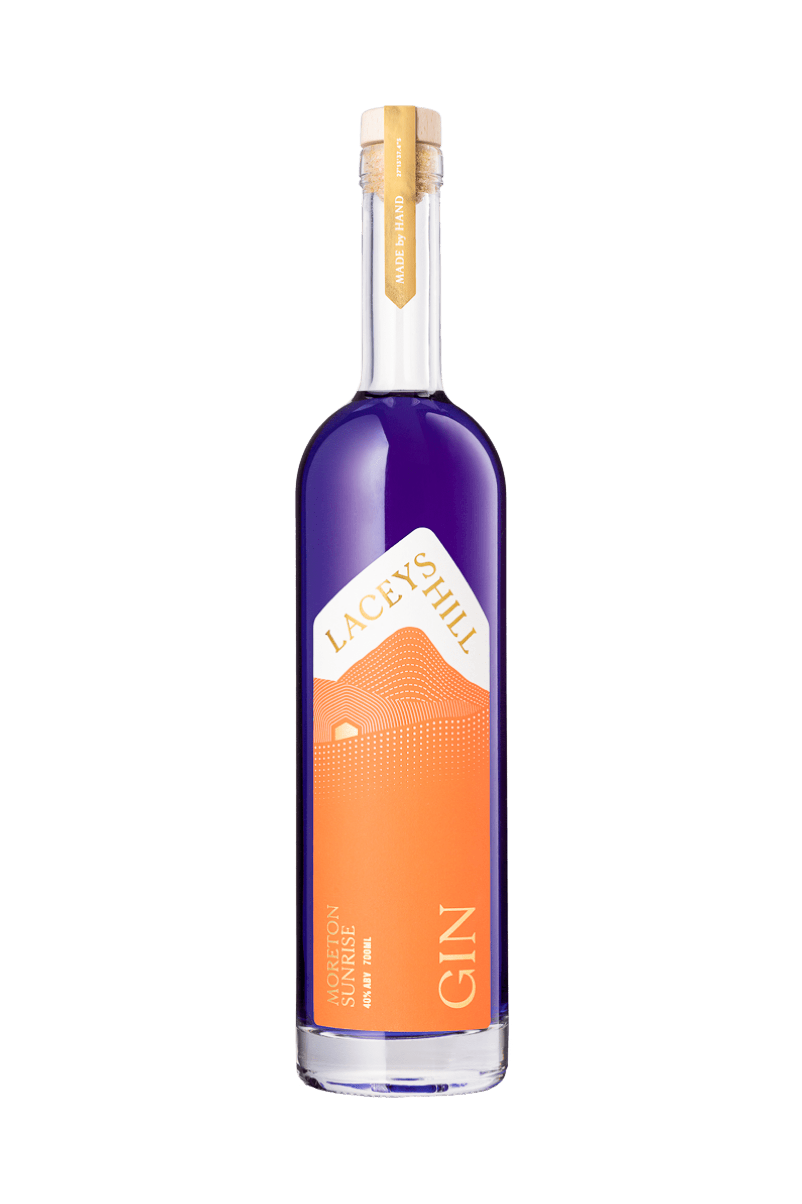 Moreton Sunrise Gin