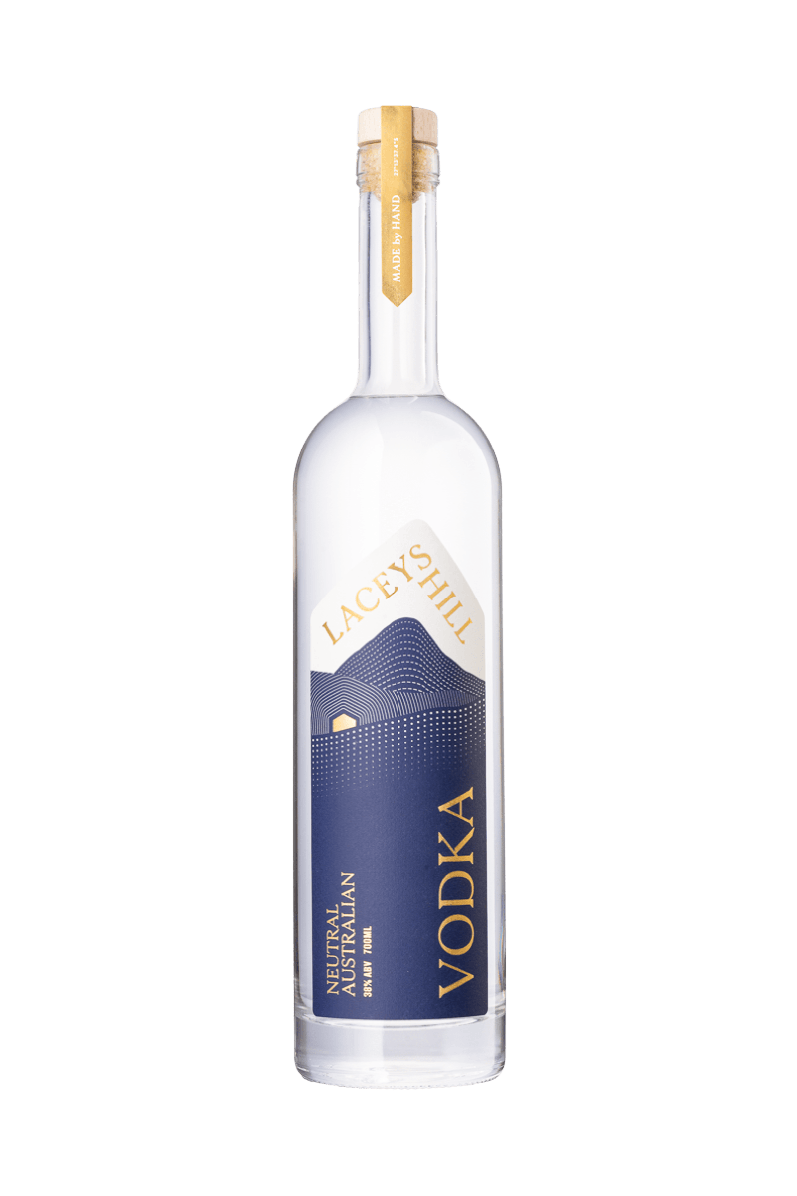 Neutral Australian Vodka