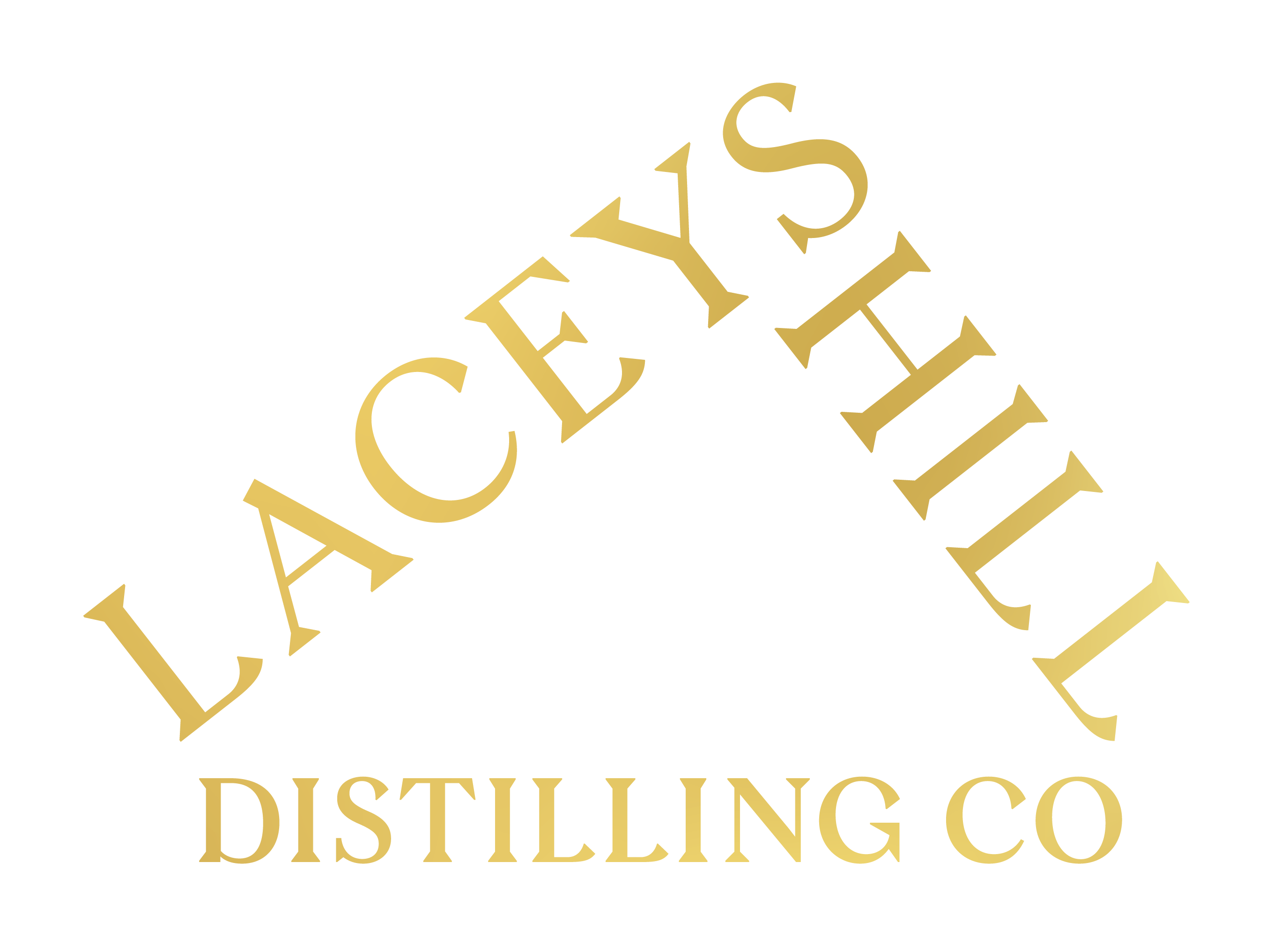 Laceys Hill Distilling Co. Gift Card